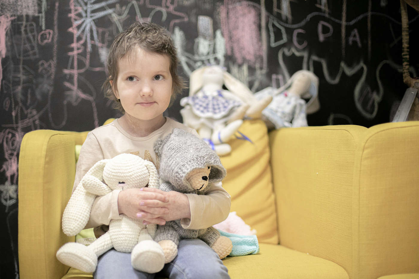 Марьяна Шильникова