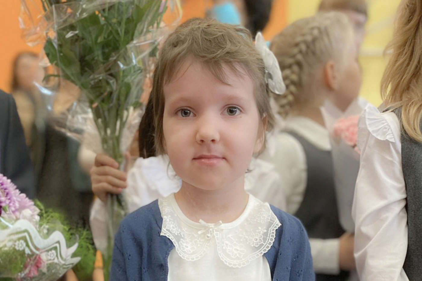 Марьяна Шильникова