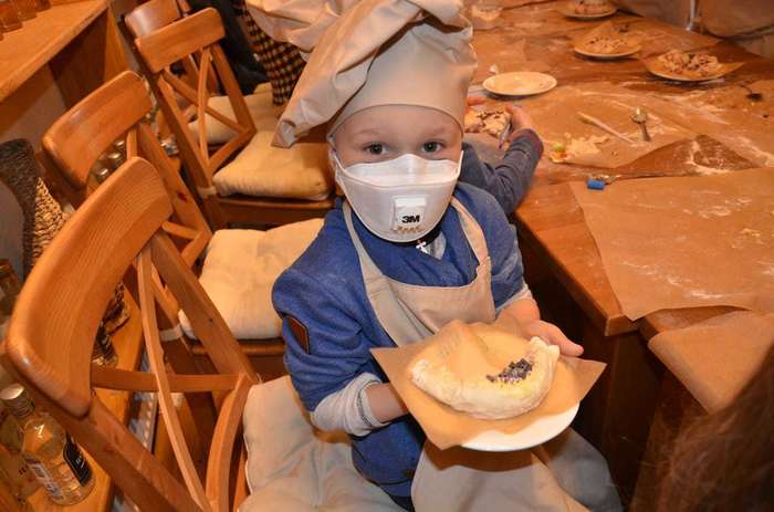 Тимофей Зорин