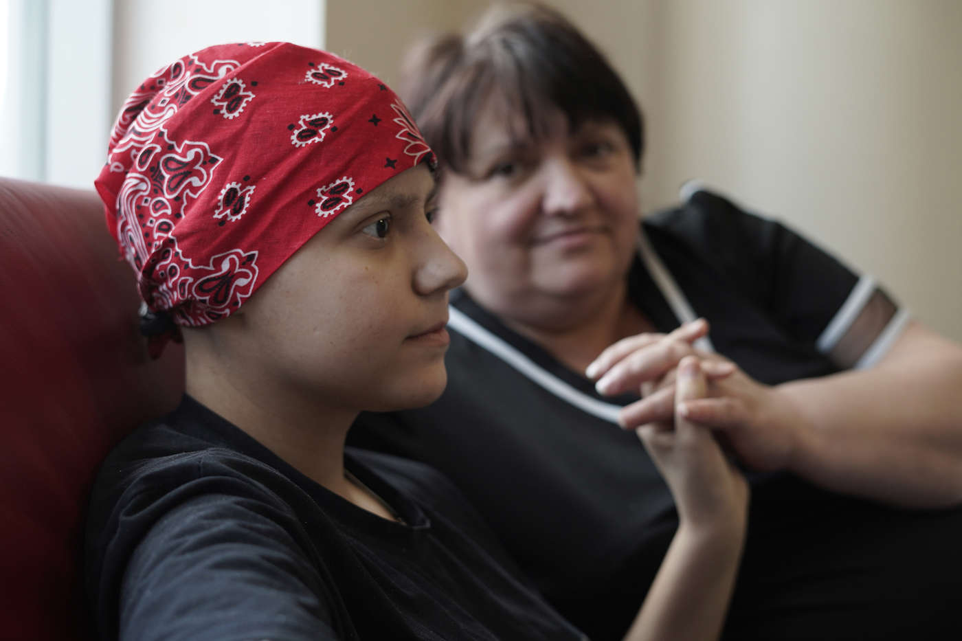 Дильнара Зейналова