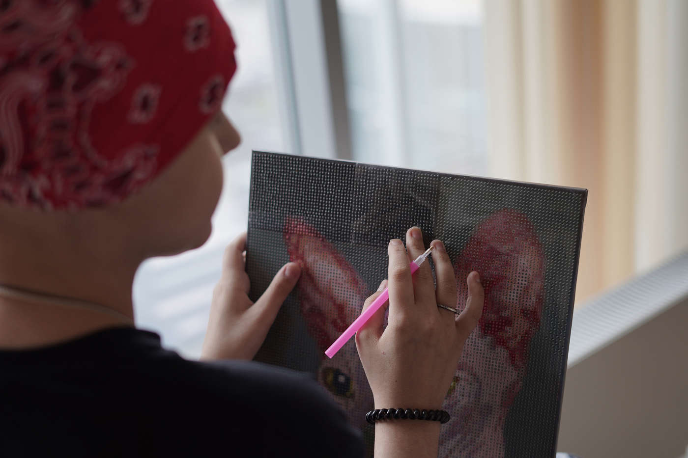 Дильнара Зейналова