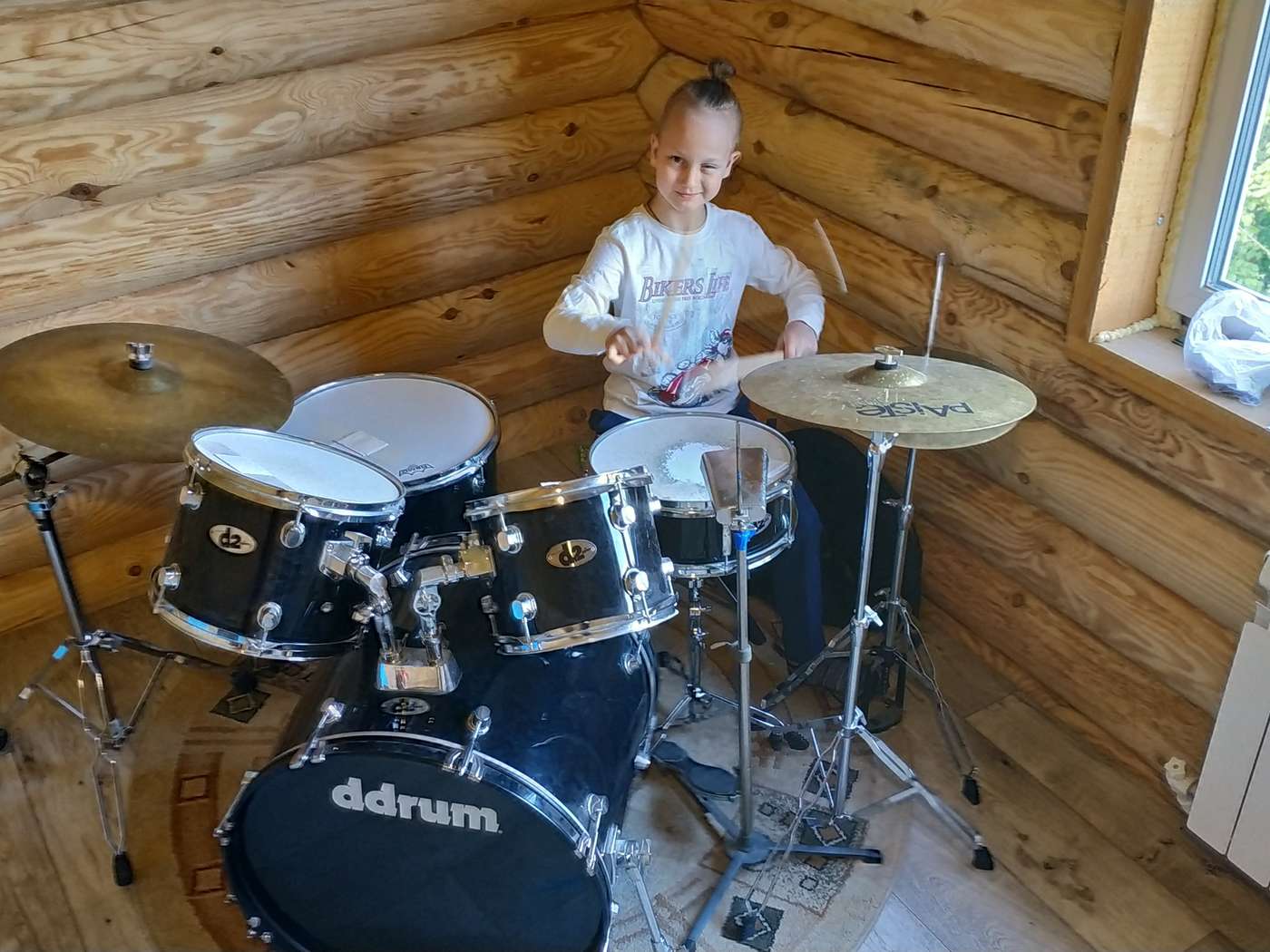 Костя Беляков