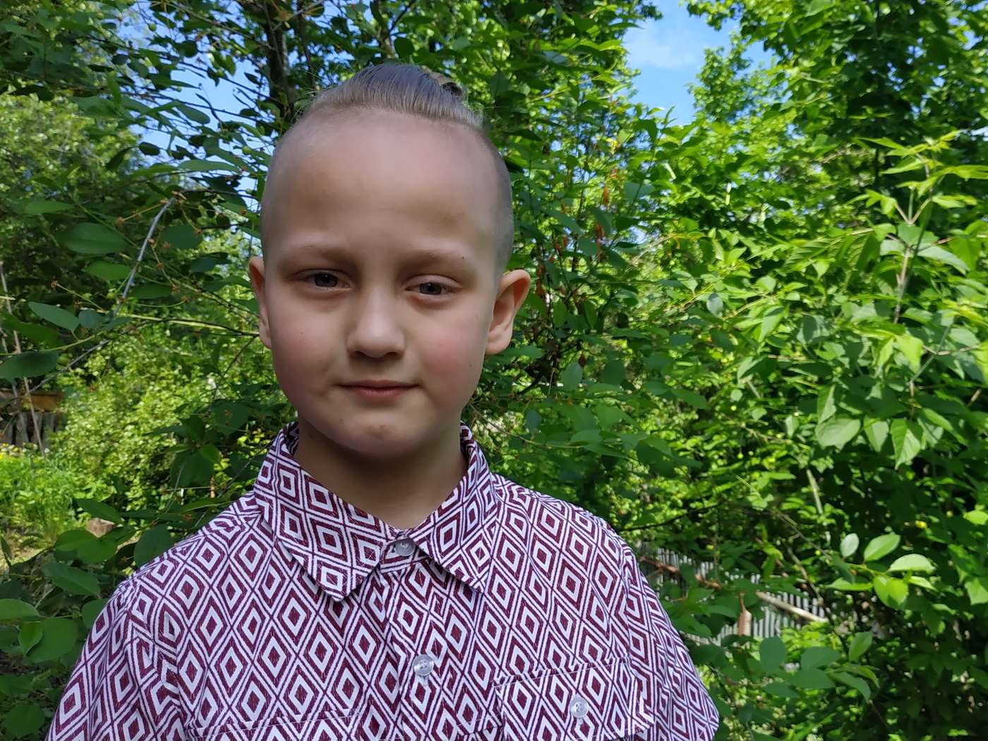 Костя Беляков