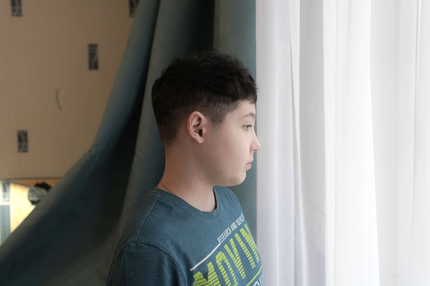 Степан Пономарёв