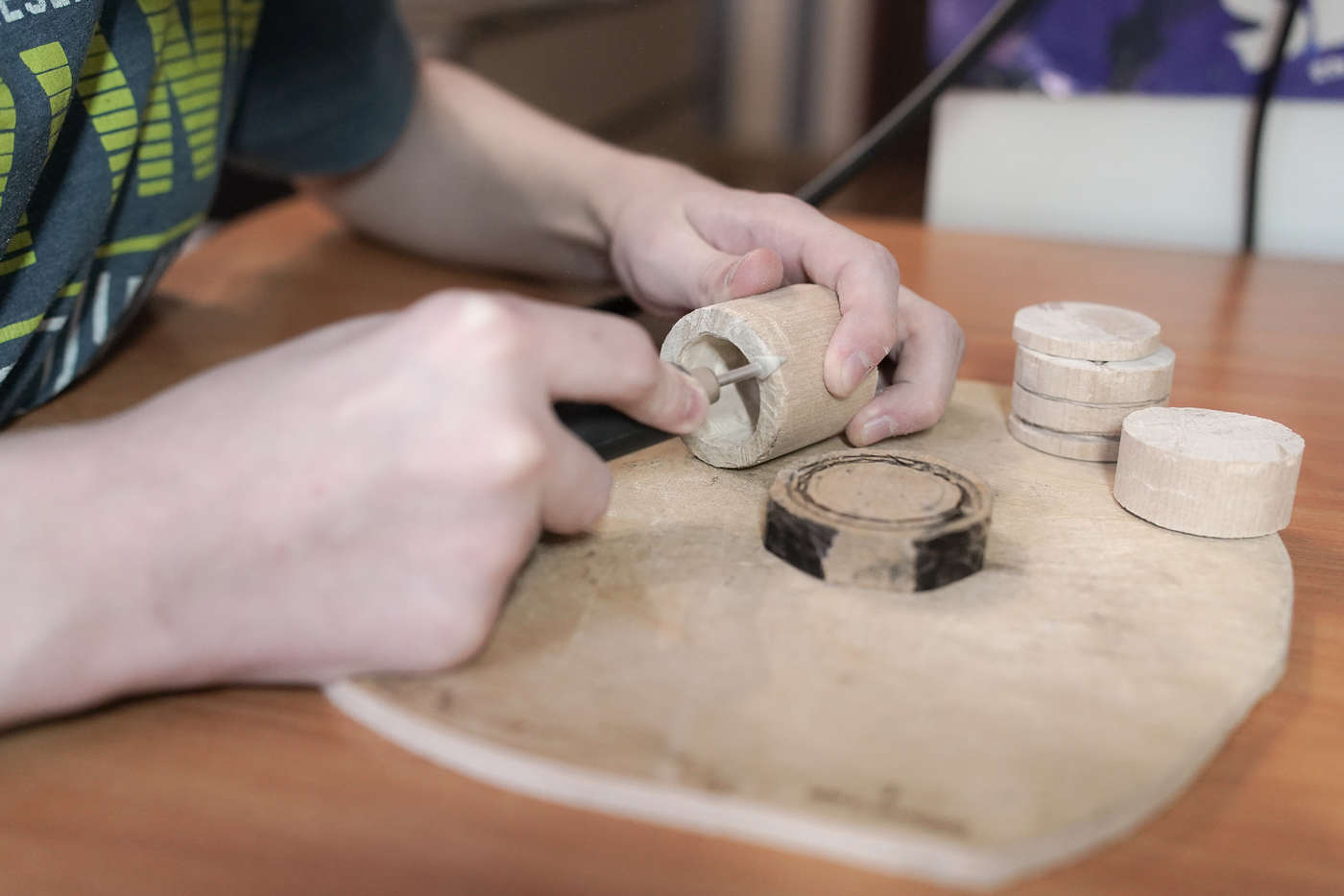 Степан Пономарёв