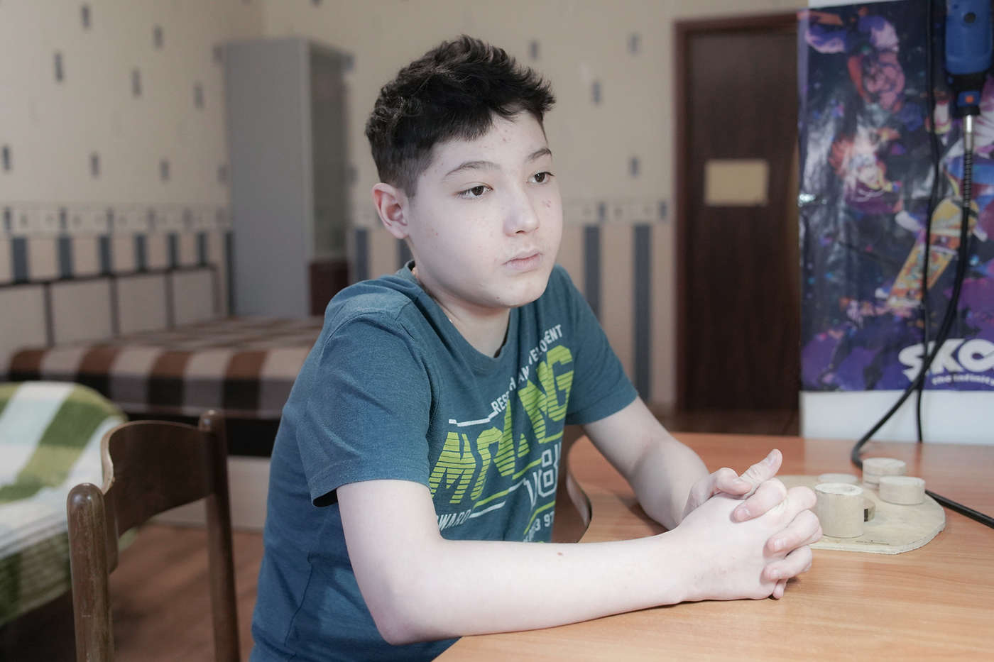 Степан Пономарёв