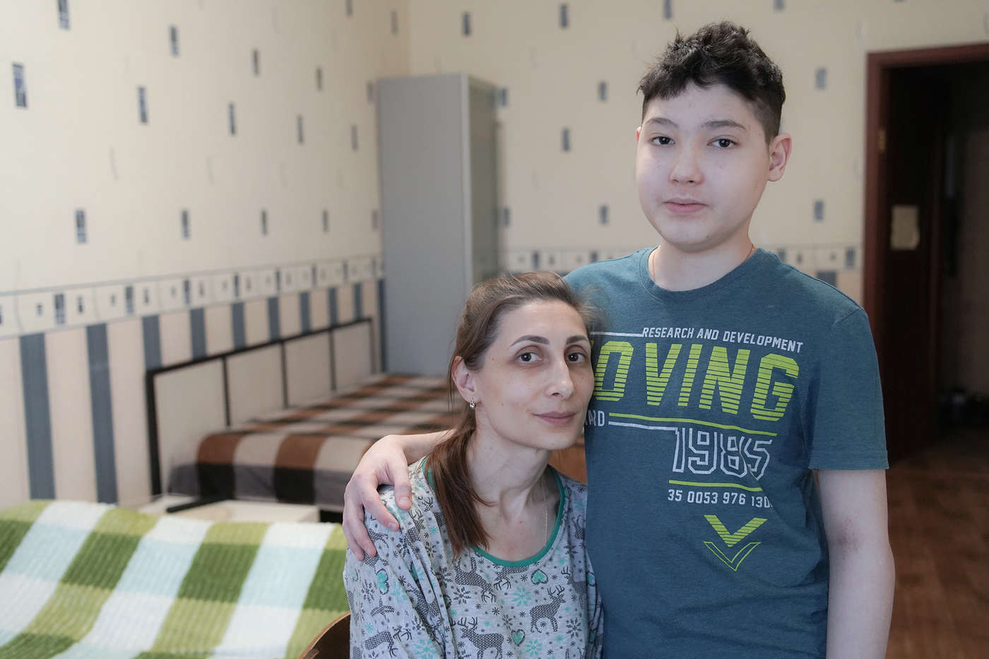 Степан Пономарёв