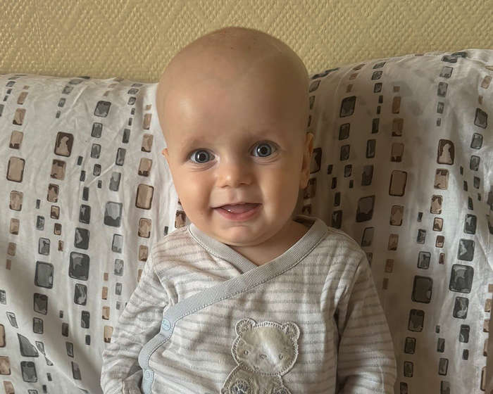 Платон Богданов