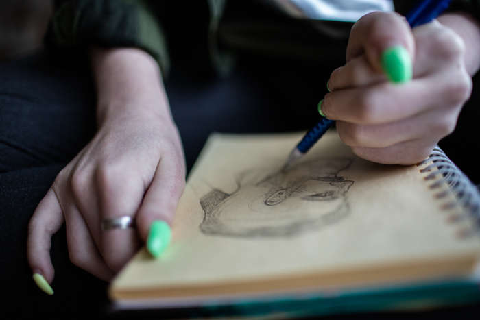 Анастасия Бойкова