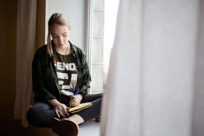 Анастасия Бойкова