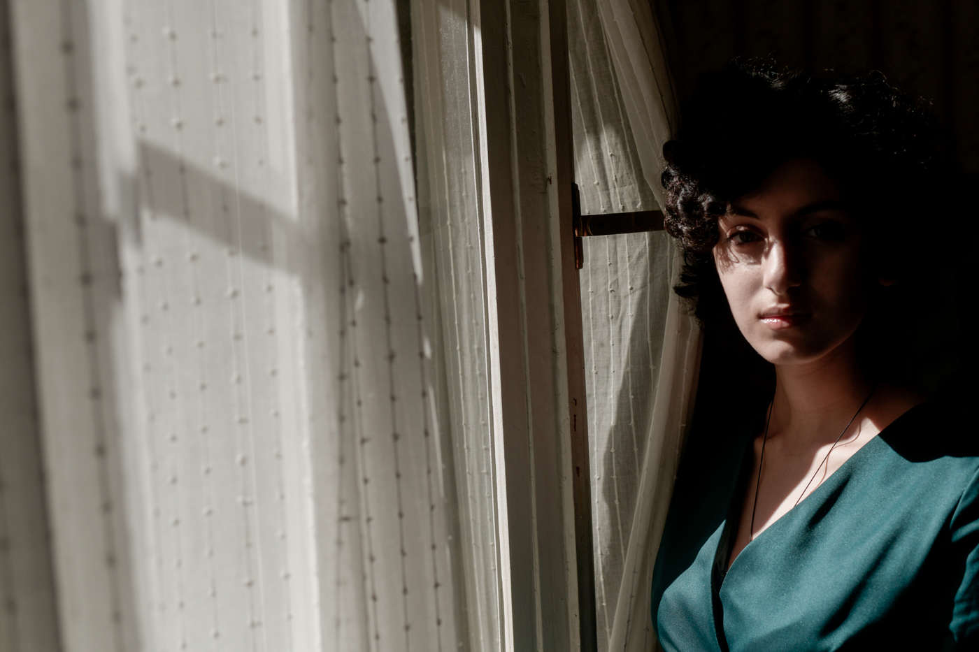 Амалия Барсегян