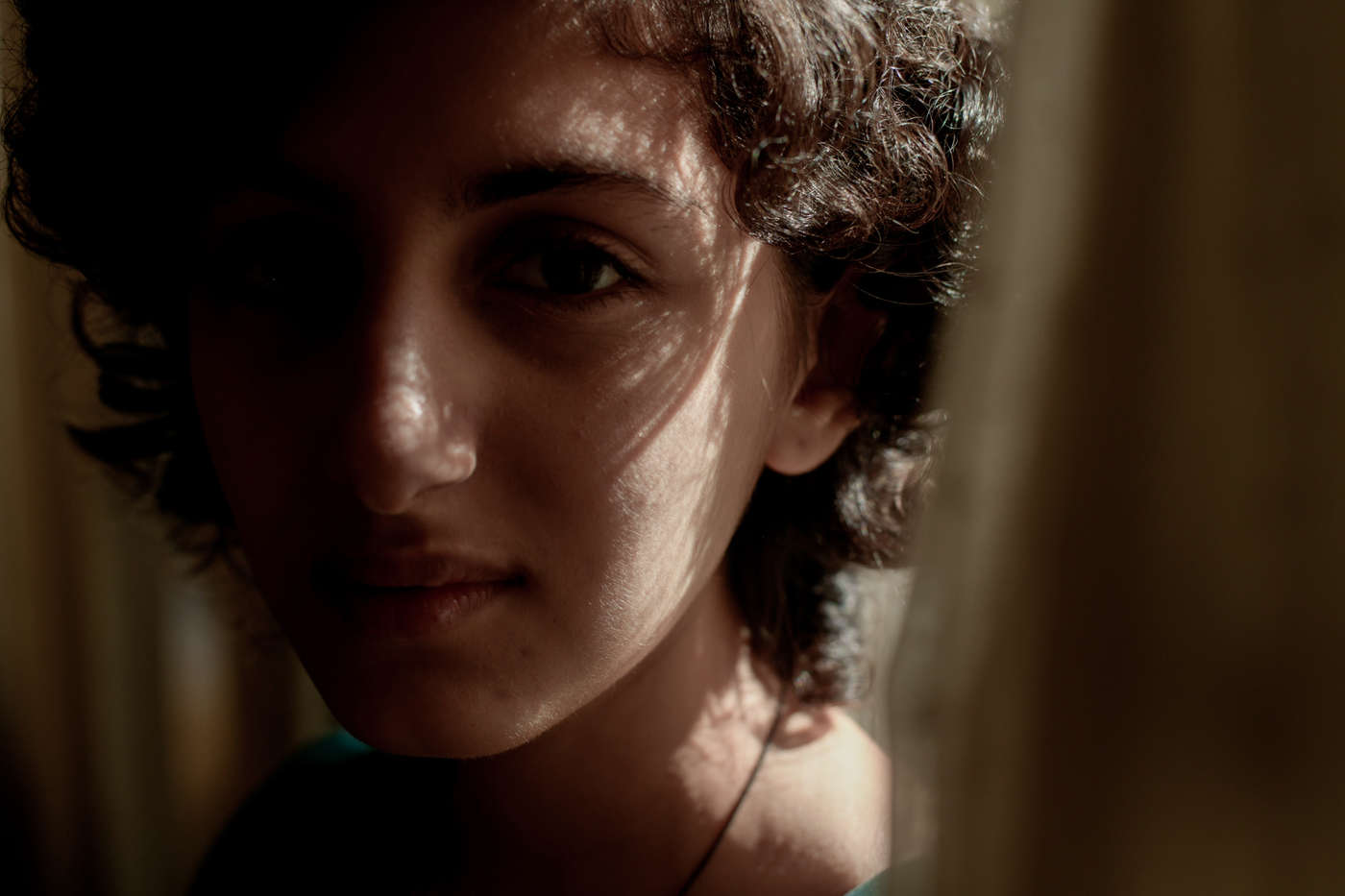 Амалия Барсегян