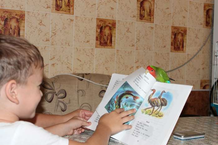 Дима Лешков