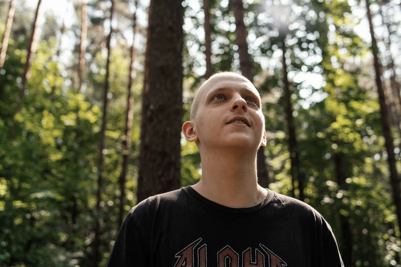 Тимофей Попов