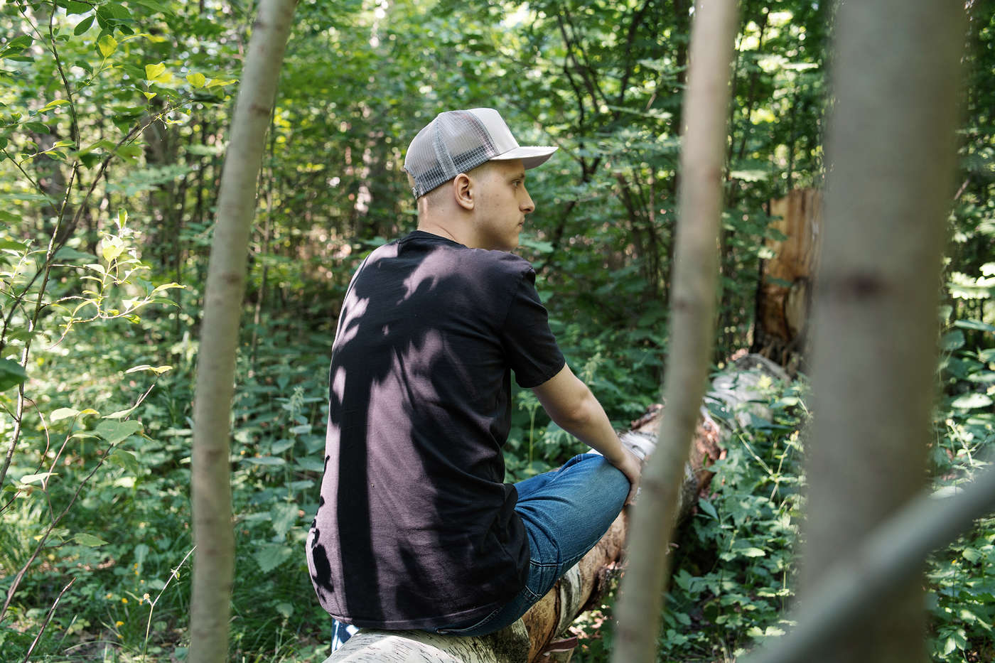 Тимофей Попов