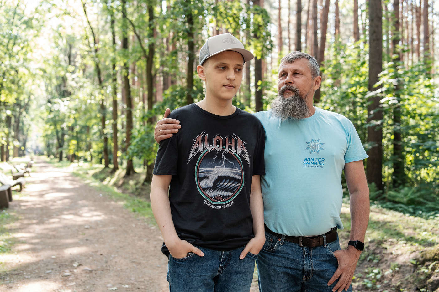 Тимофей Попов