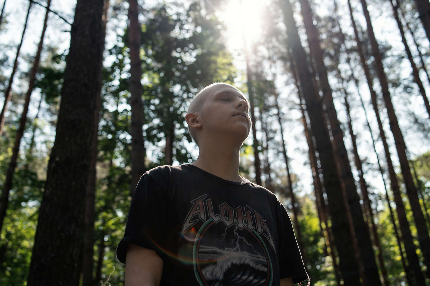 Тимофей Попов