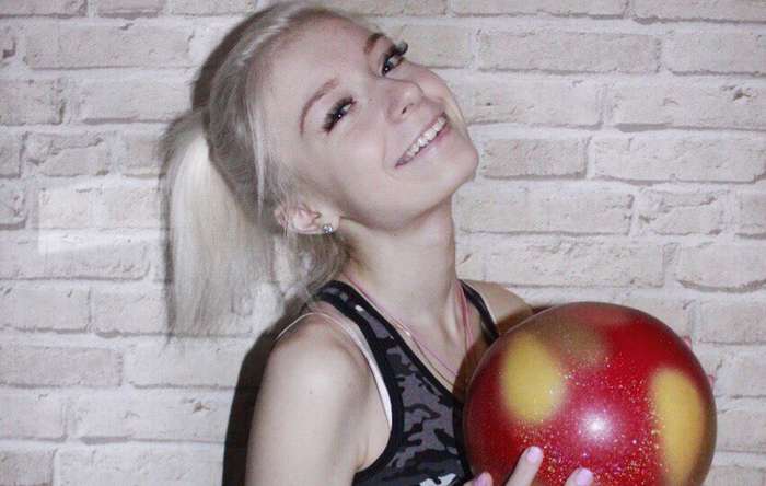 Лера Желанова