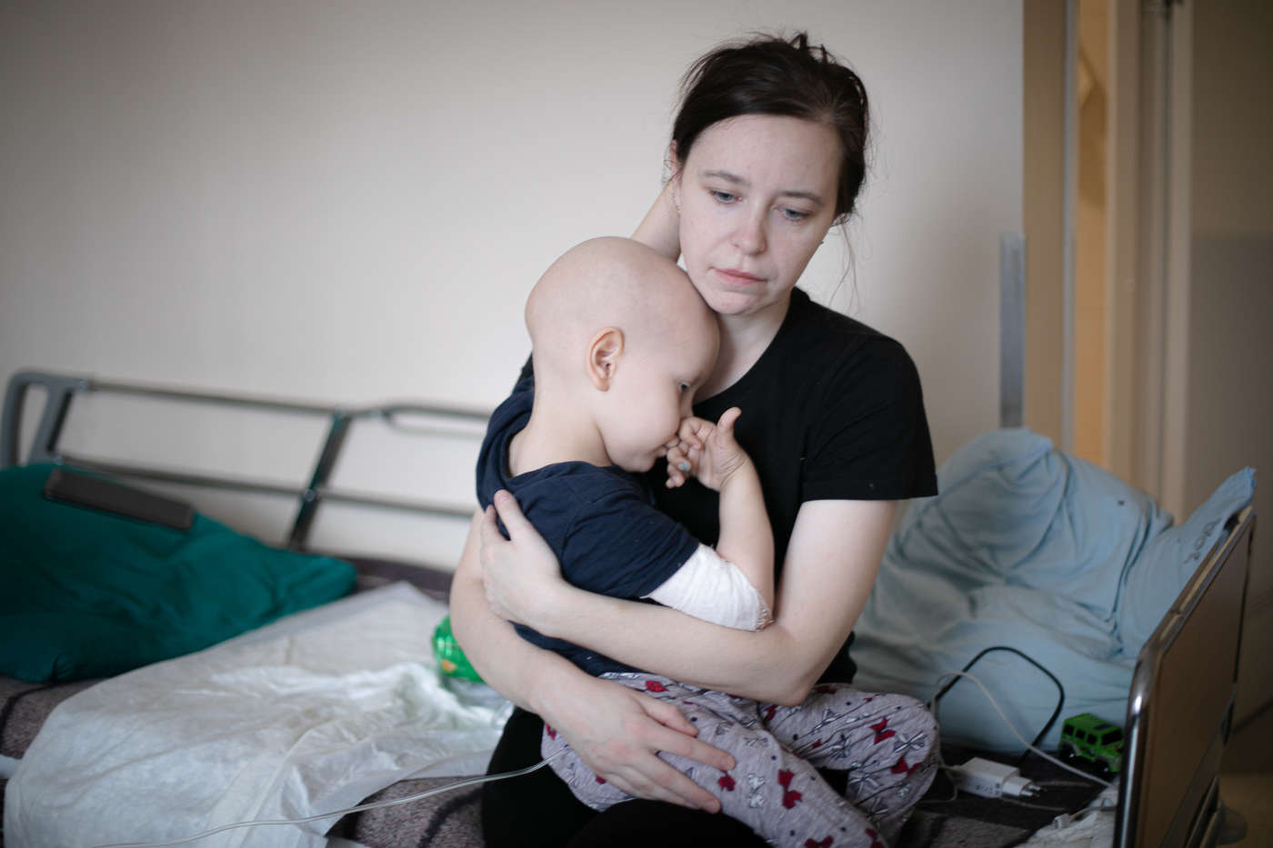 Коля Семенютин