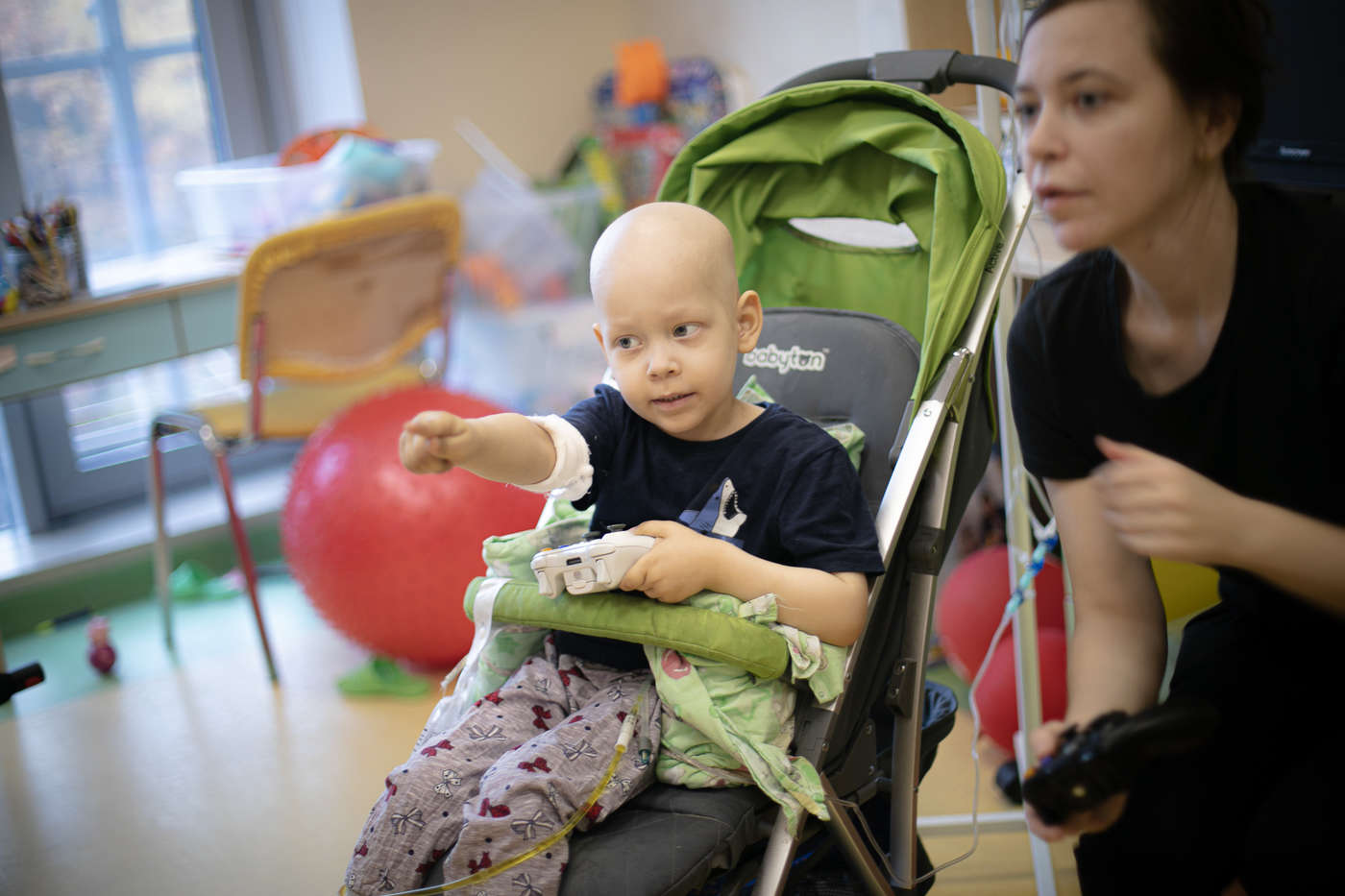 Коля Семенютин