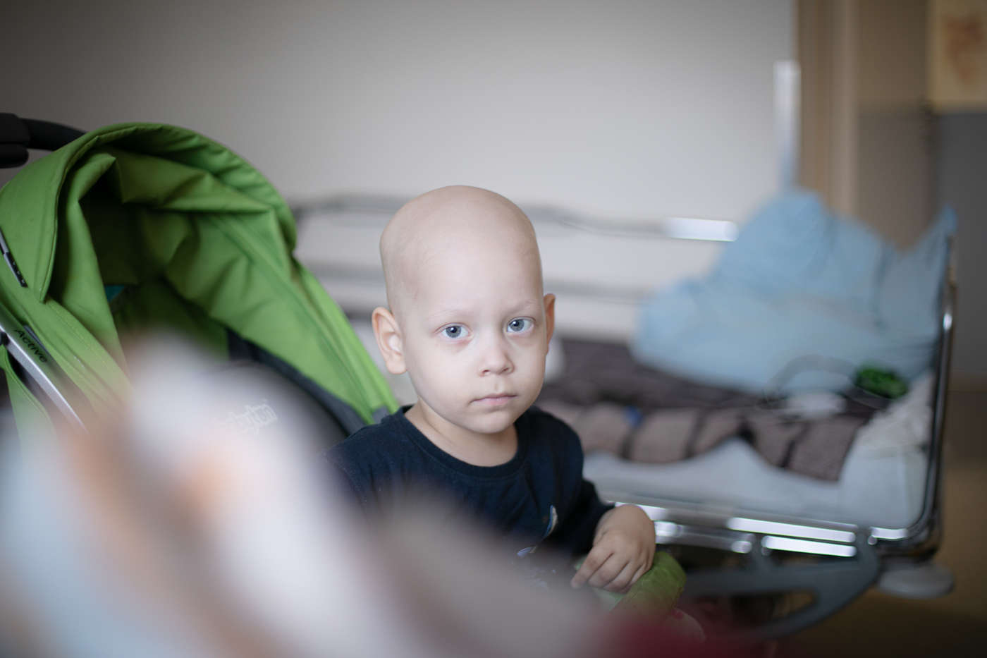 Коля Семенютин