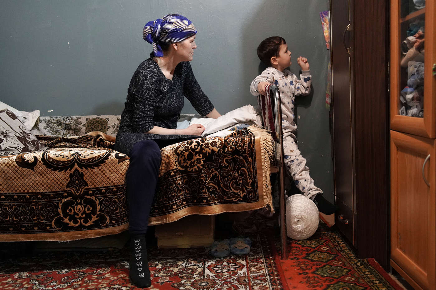 Мухаммадазиз Муйидинзода