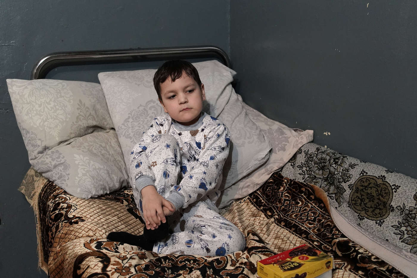 Мухаммадазиз Муйидинзода