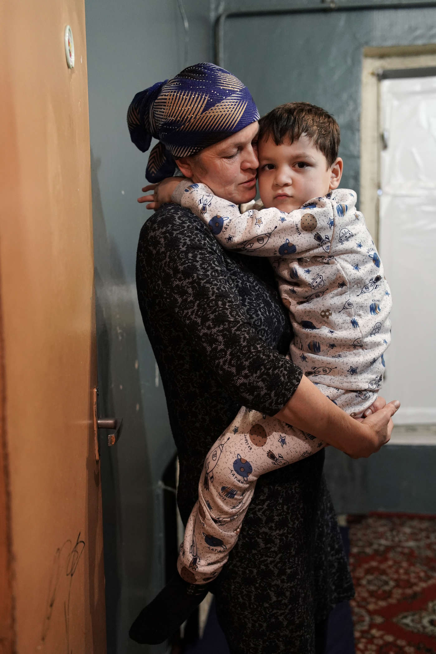 Мухаммадазиз Муйидинзода