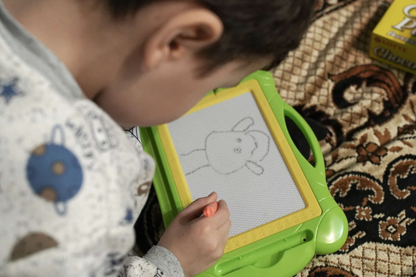 Мухаммадазиз Муйидинзода