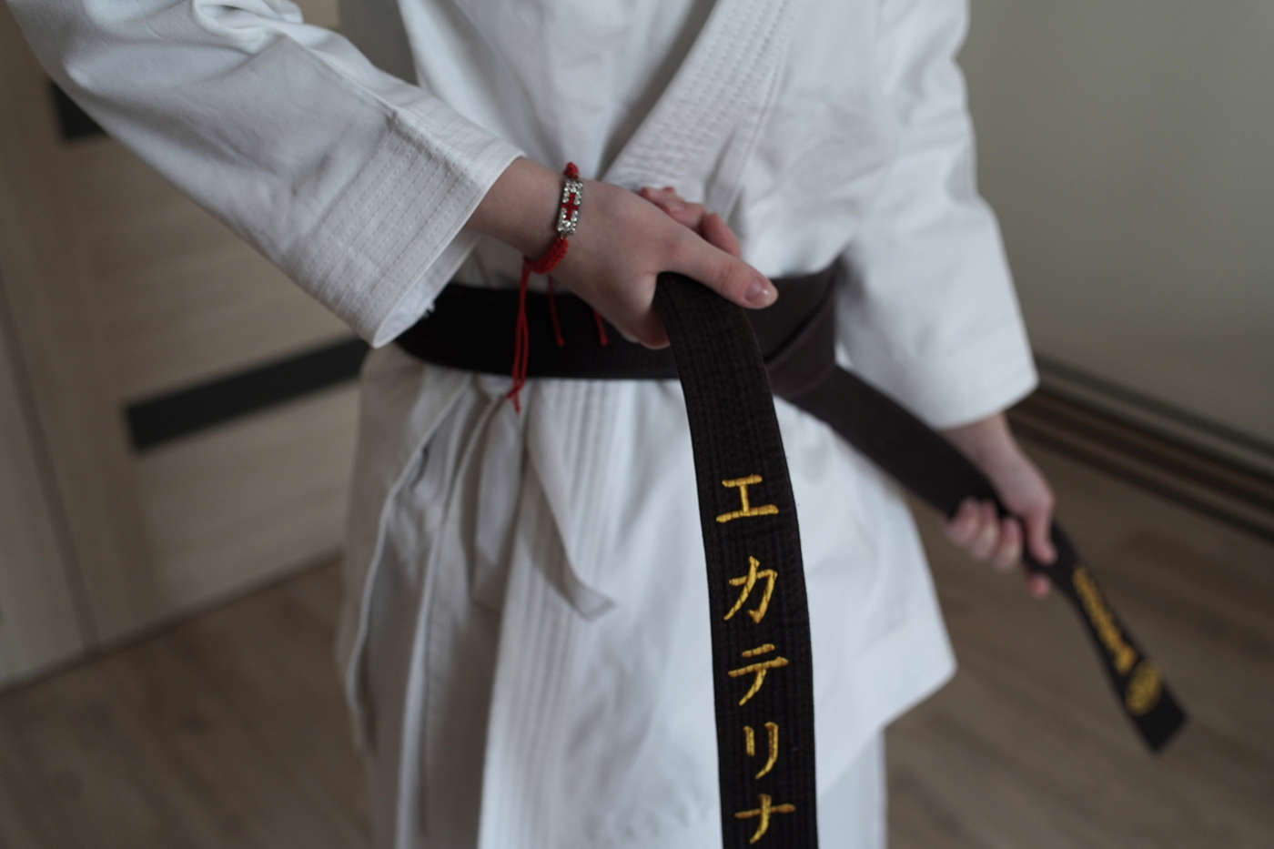 Екатерина Шилкова