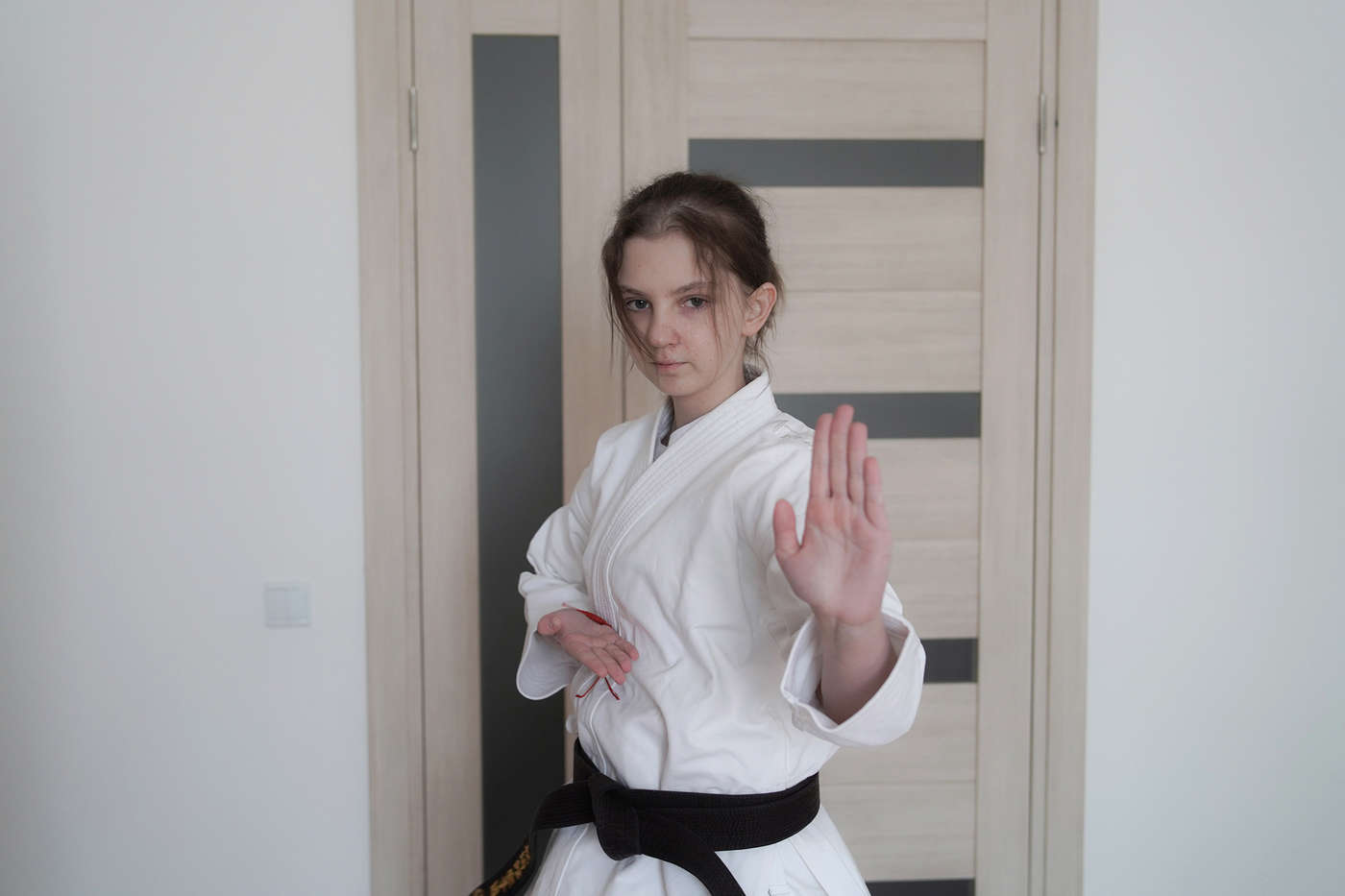 Екатерина Шилкова