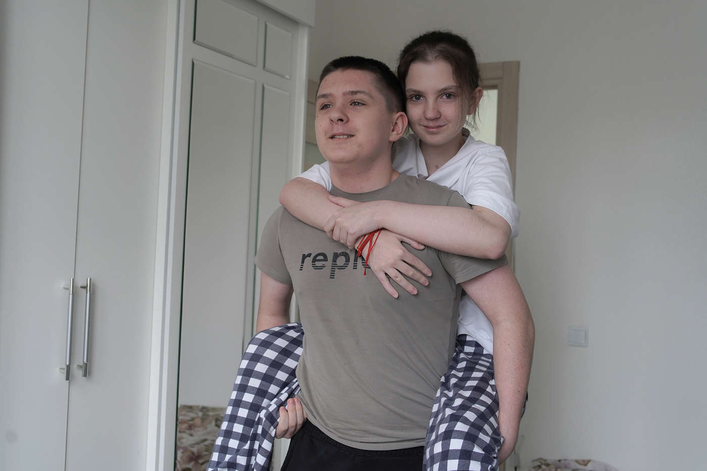 Екатерина Шилкова