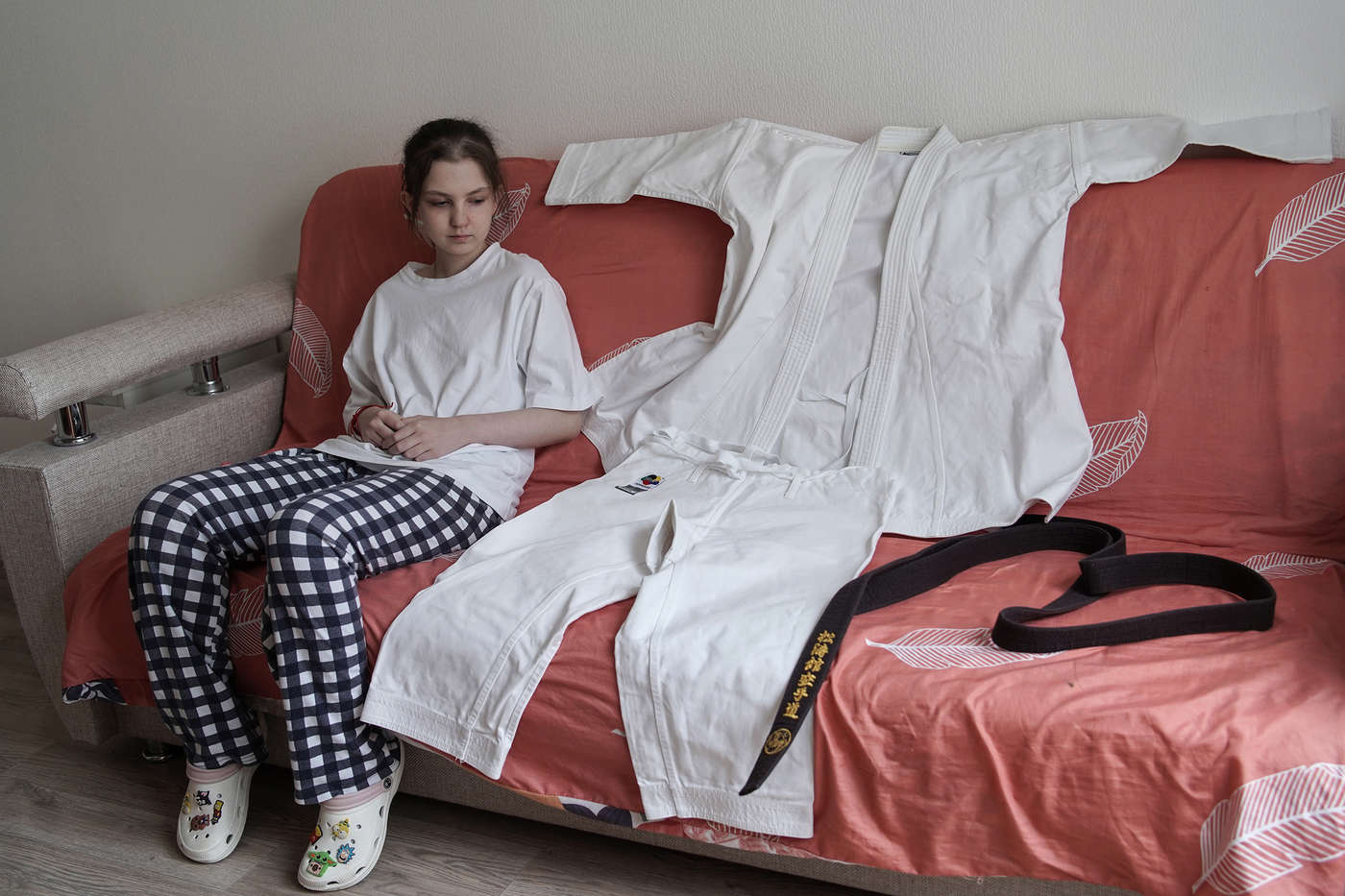 Екатерина Шилкова