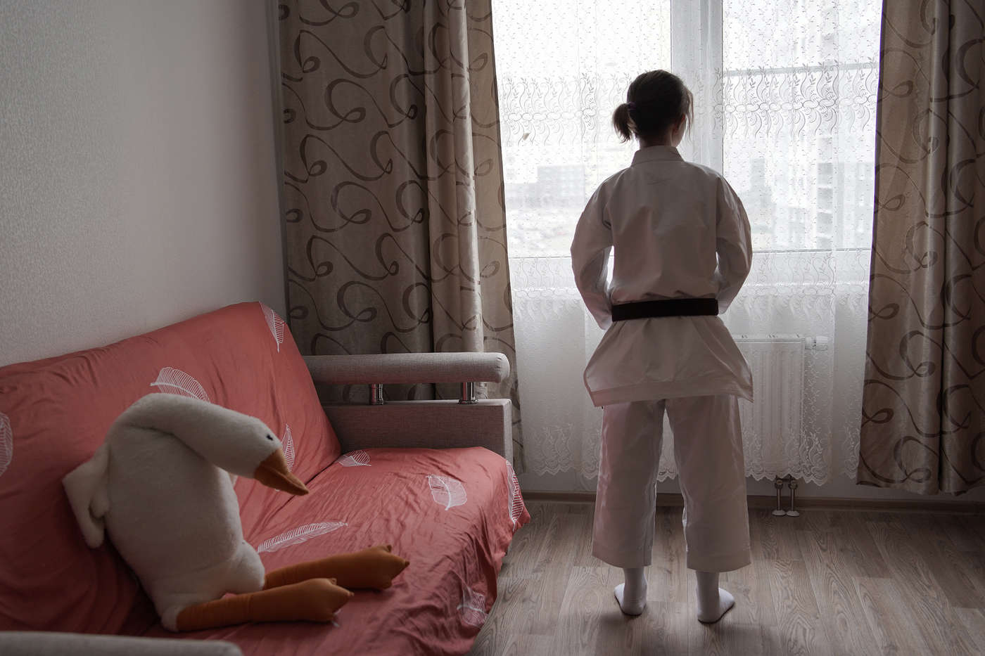 Екатерина Шилкова