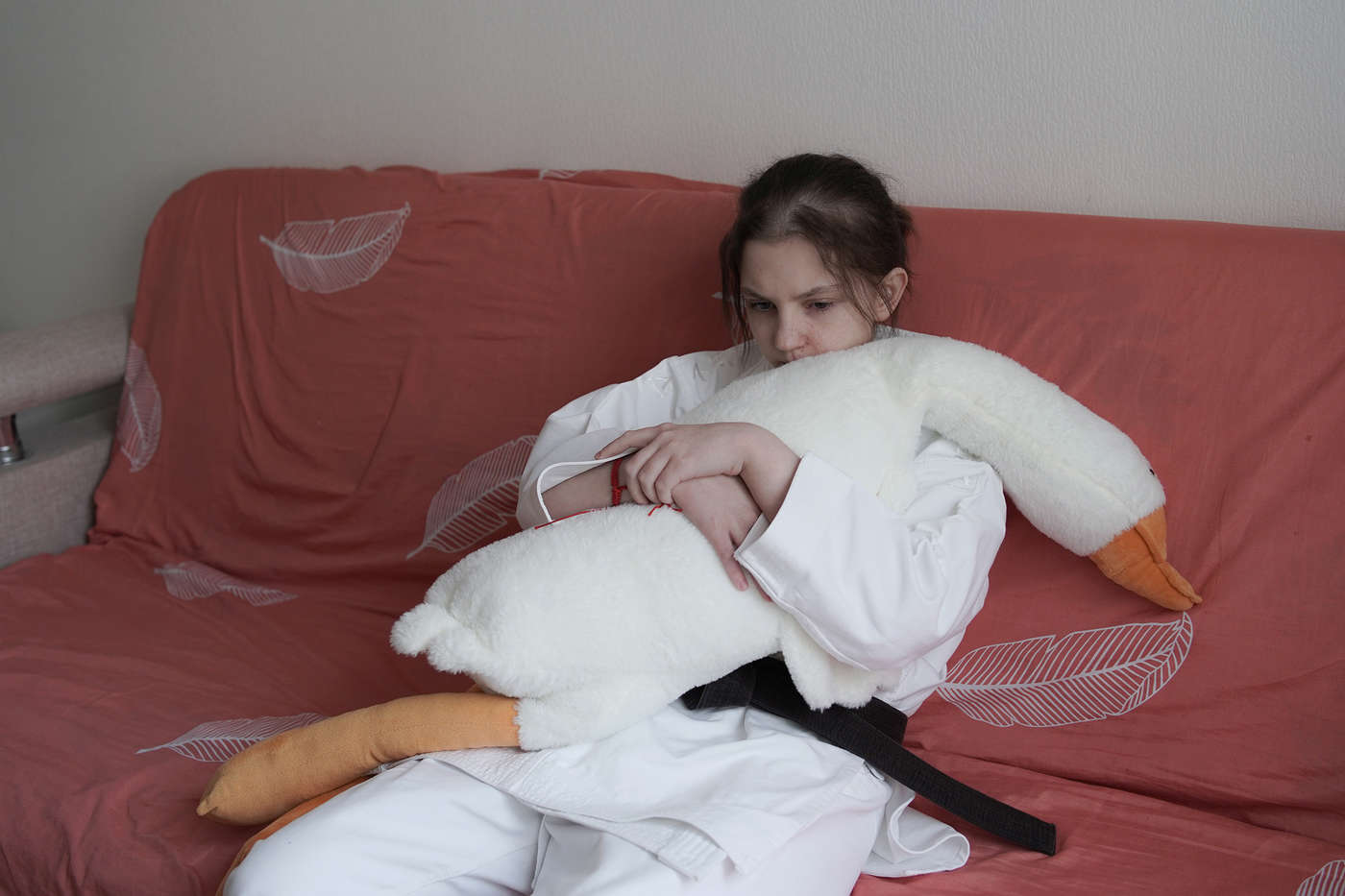 Екатерина Шилкова