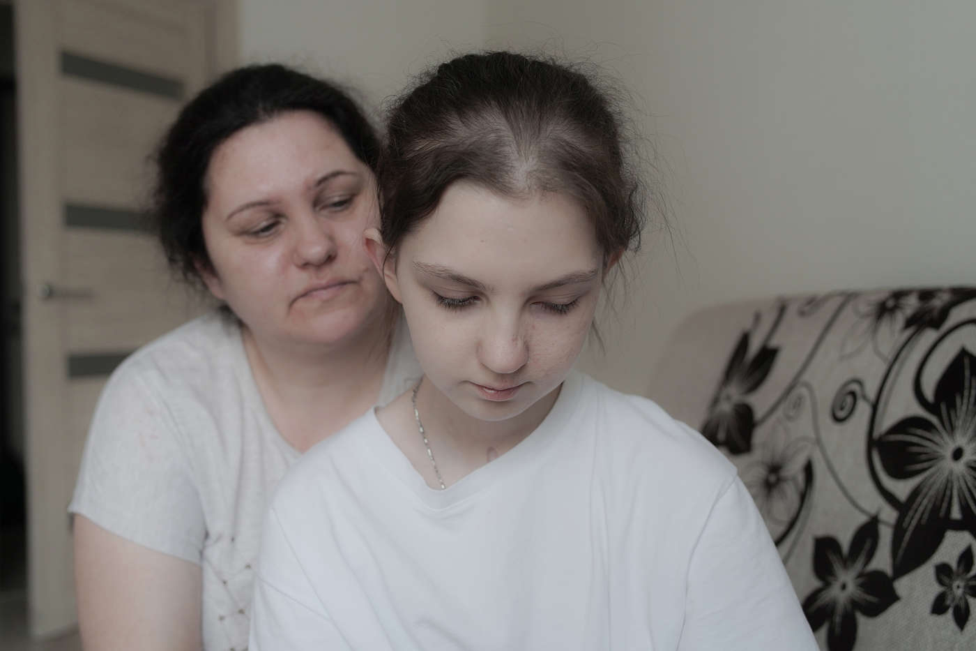 Екатерина Шилкова