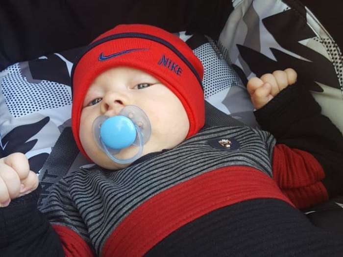 Егор Дедерер