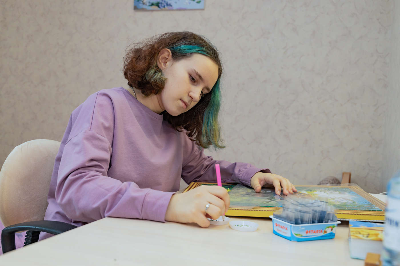 Маша Пасконная