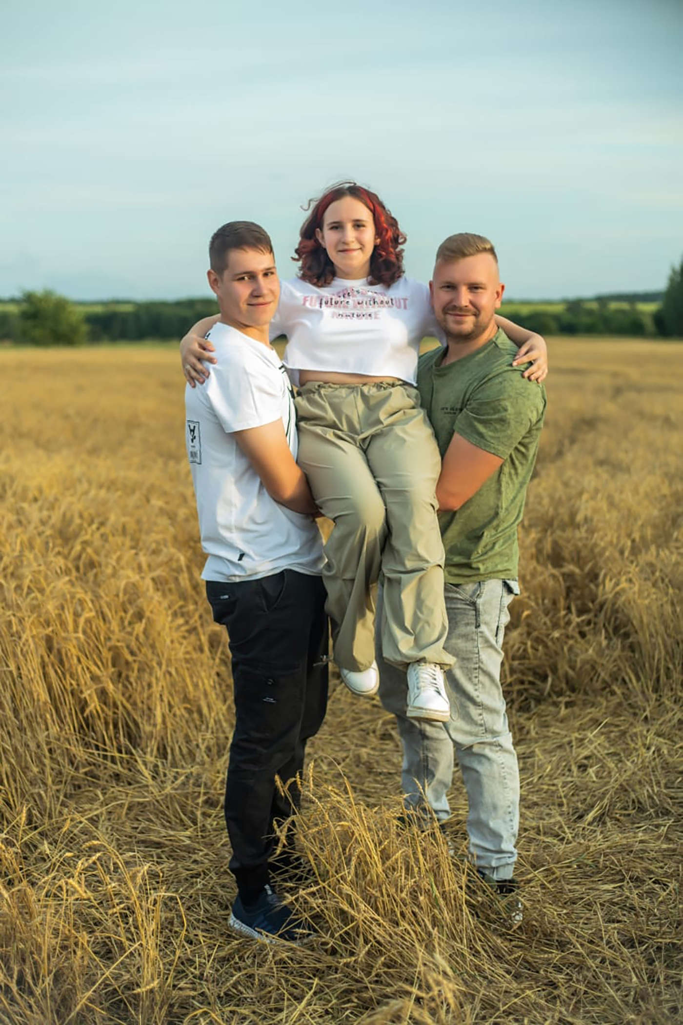 Маша Пасконная