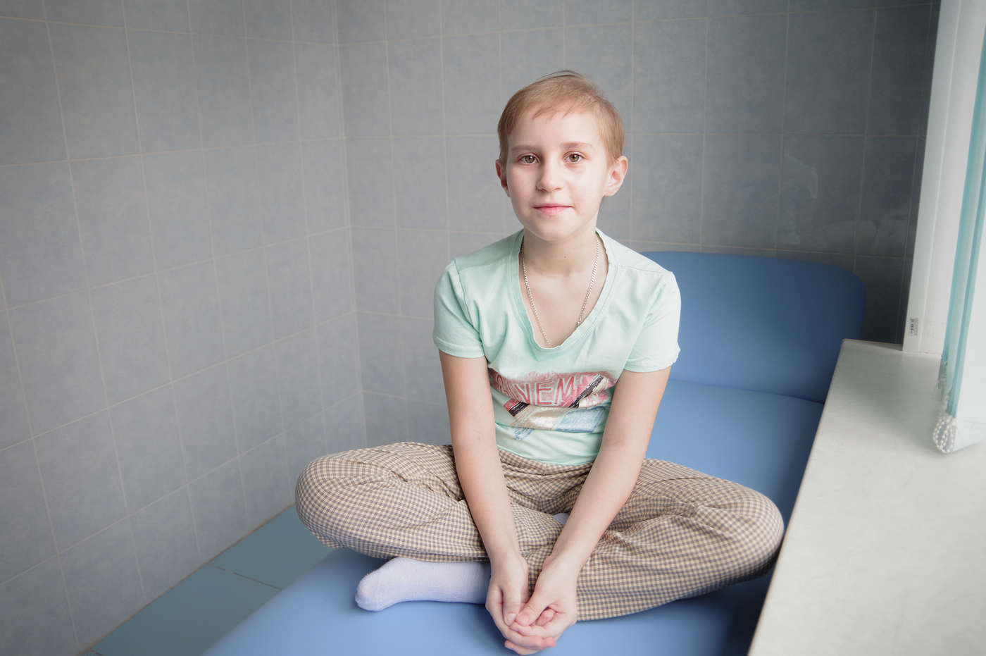 Маша Пасконная