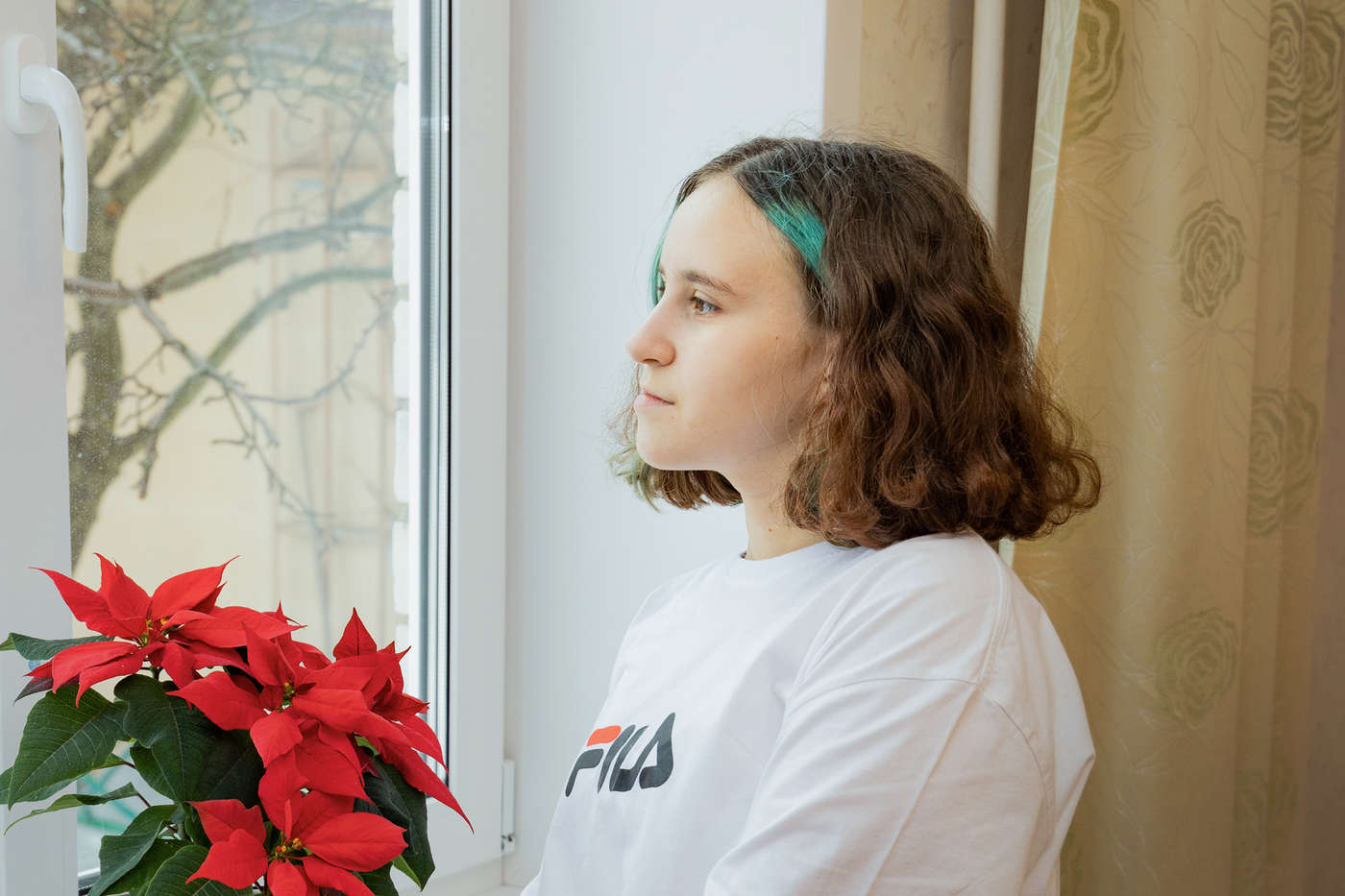 Маша Пасконная