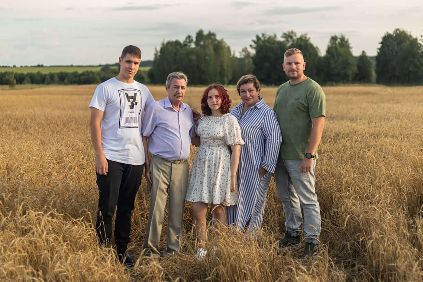 Маша Пасконная