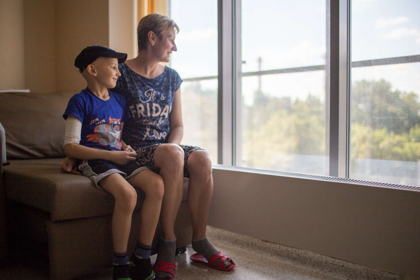 Матвей Ковалев