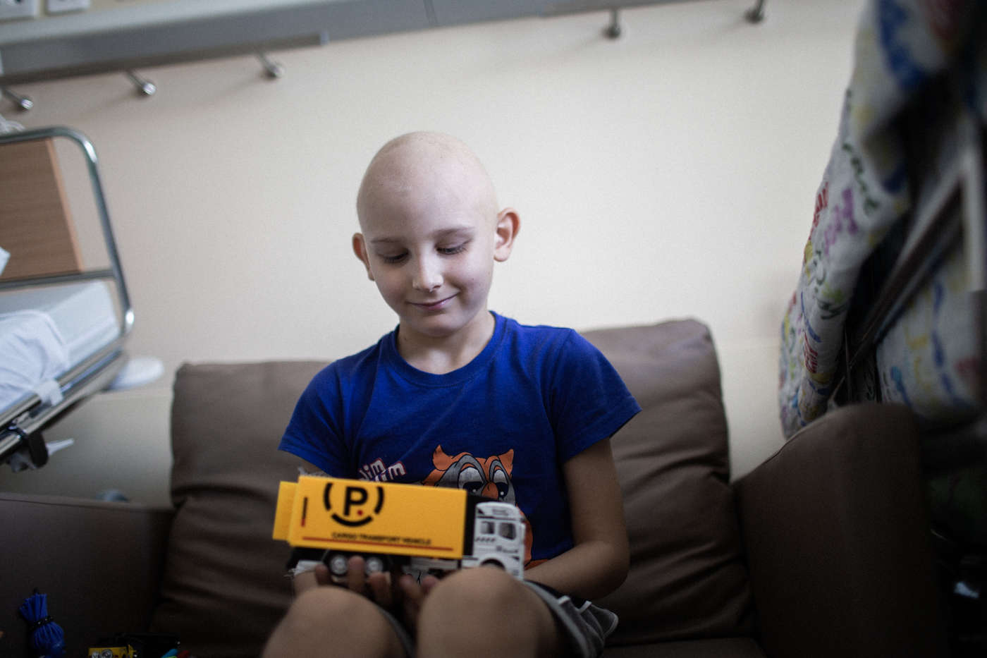 Матвей Ковалев