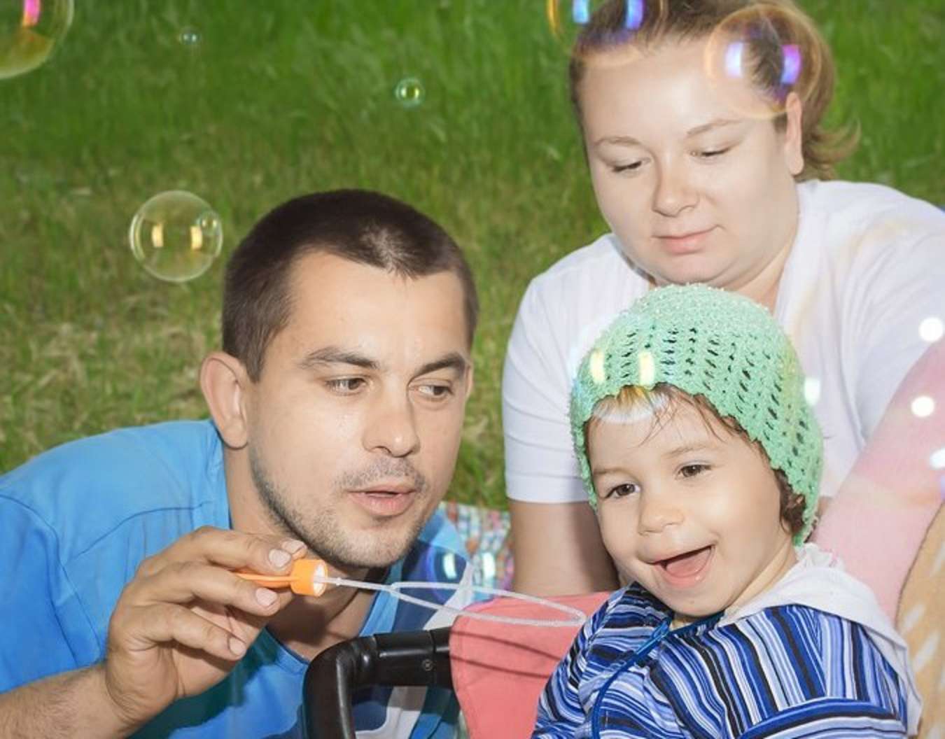 Варя Аранская