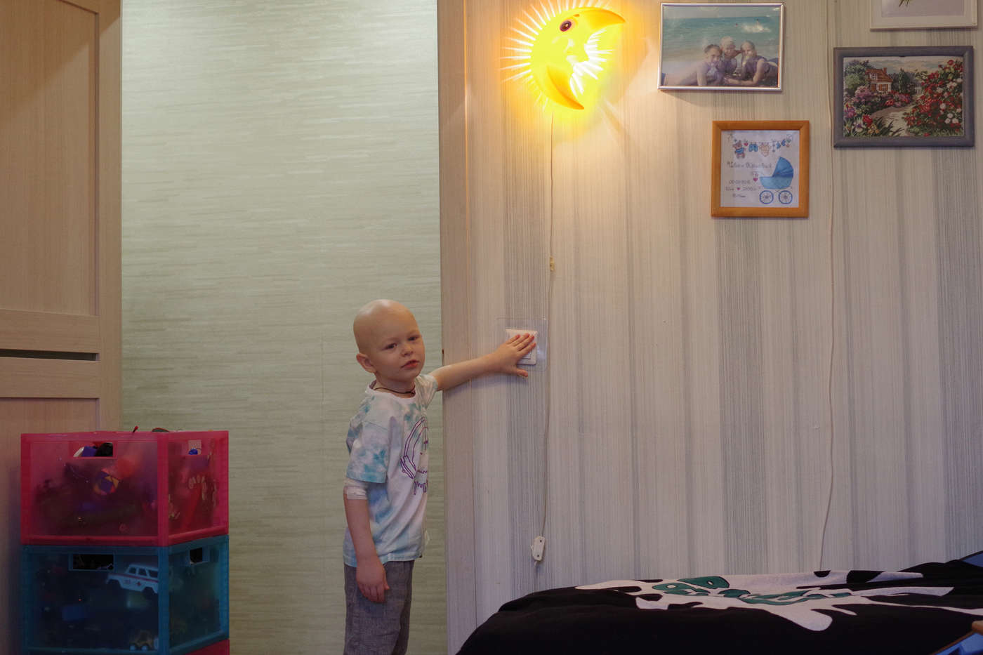 Ваня Егоров