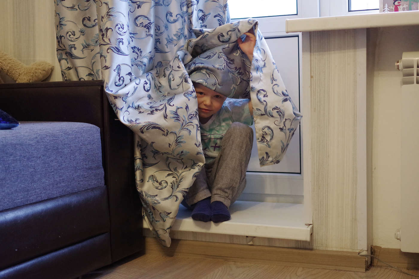 Ваня Егоров