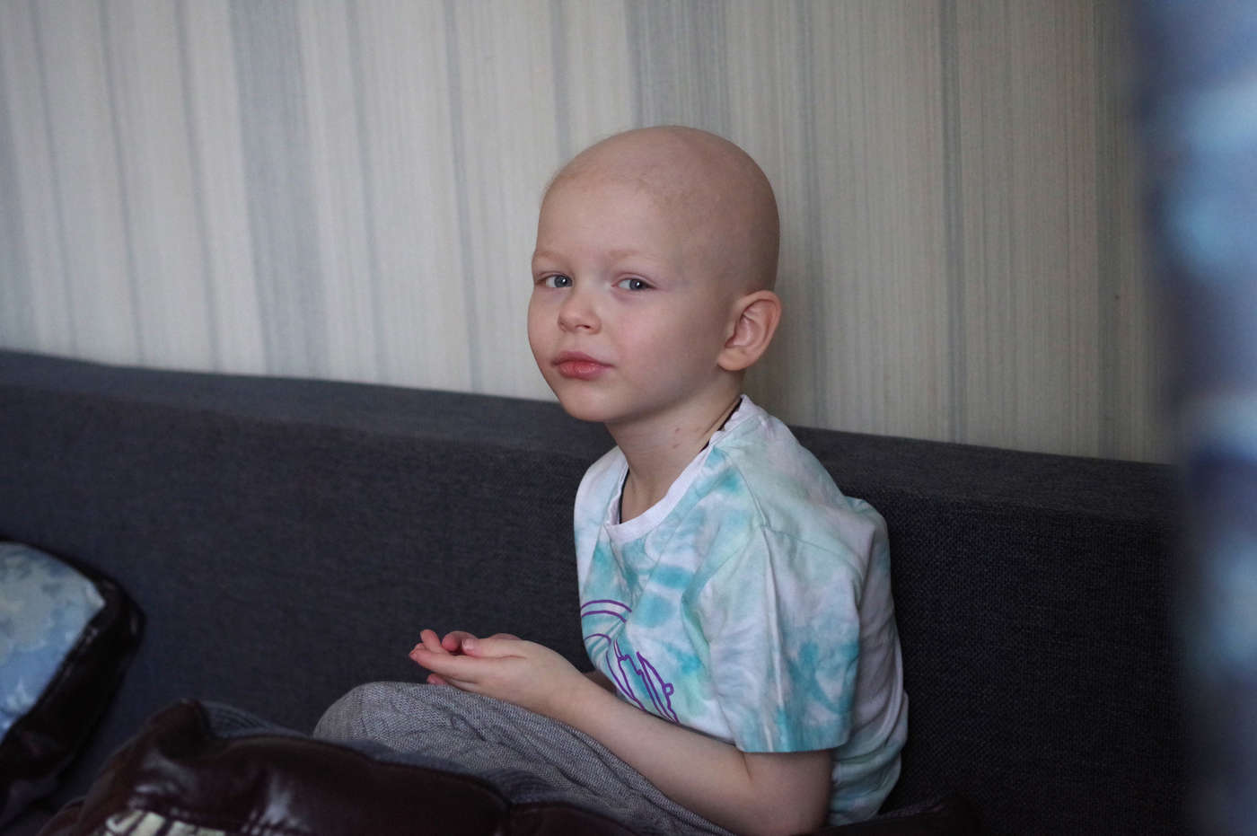 Ваня Егоров