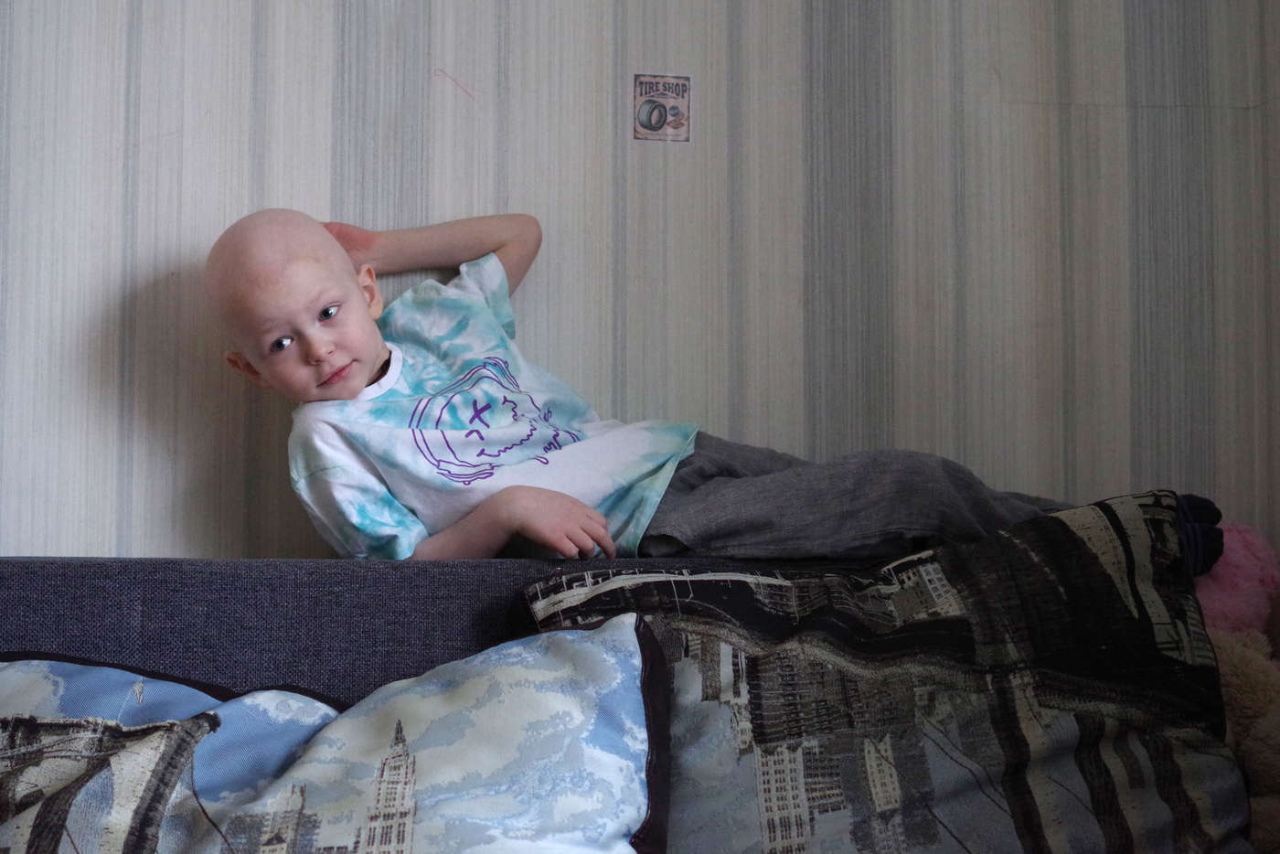 Ваня Егоров