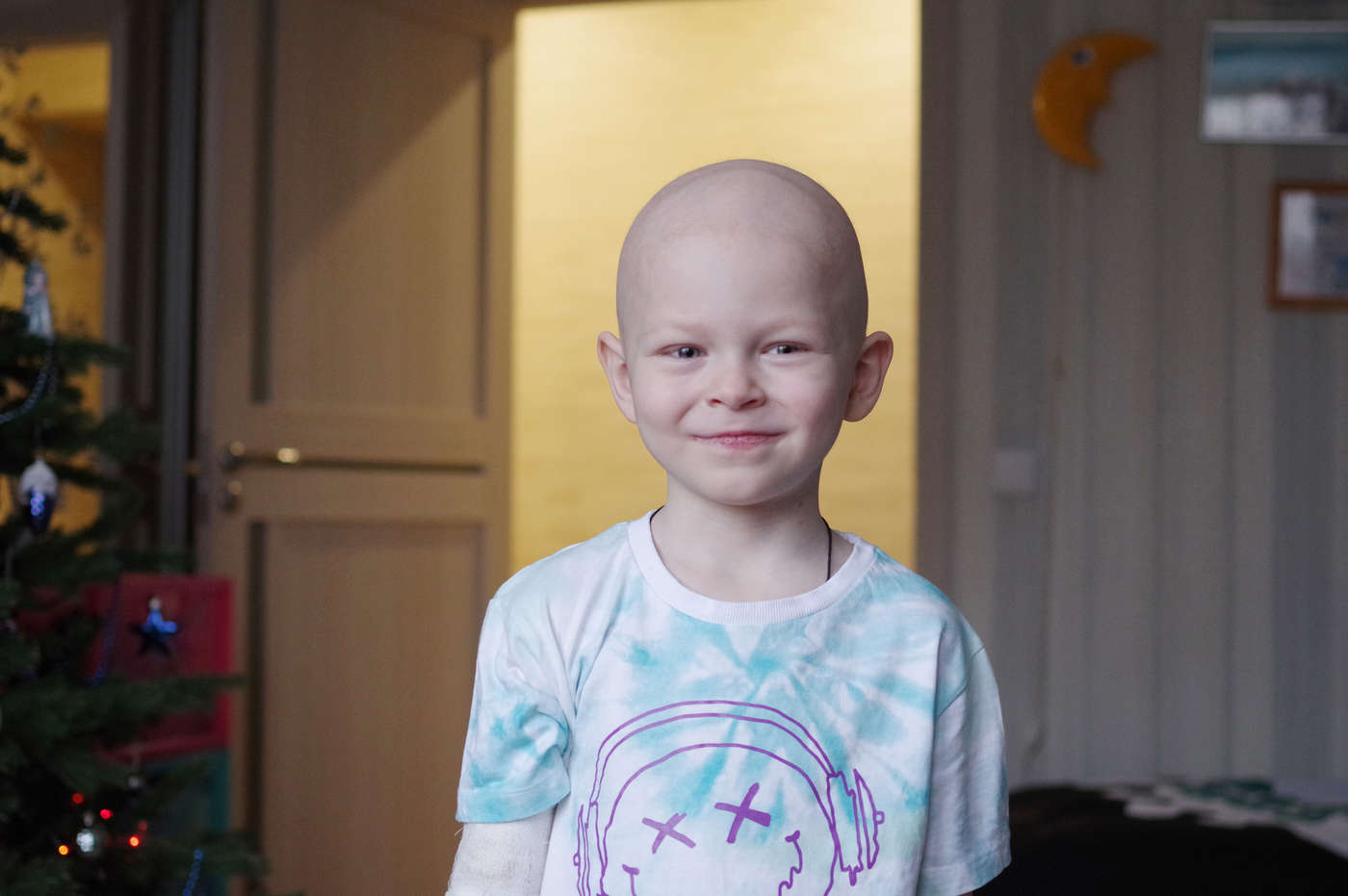 Ваня Егоров